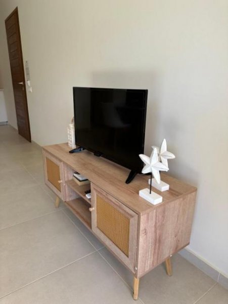 Pirgos Psilonerou Kreta, Pirgos Psilonerou: Wohnung in schöner Wohnanlage zu verkaufen Wohnung kaufen